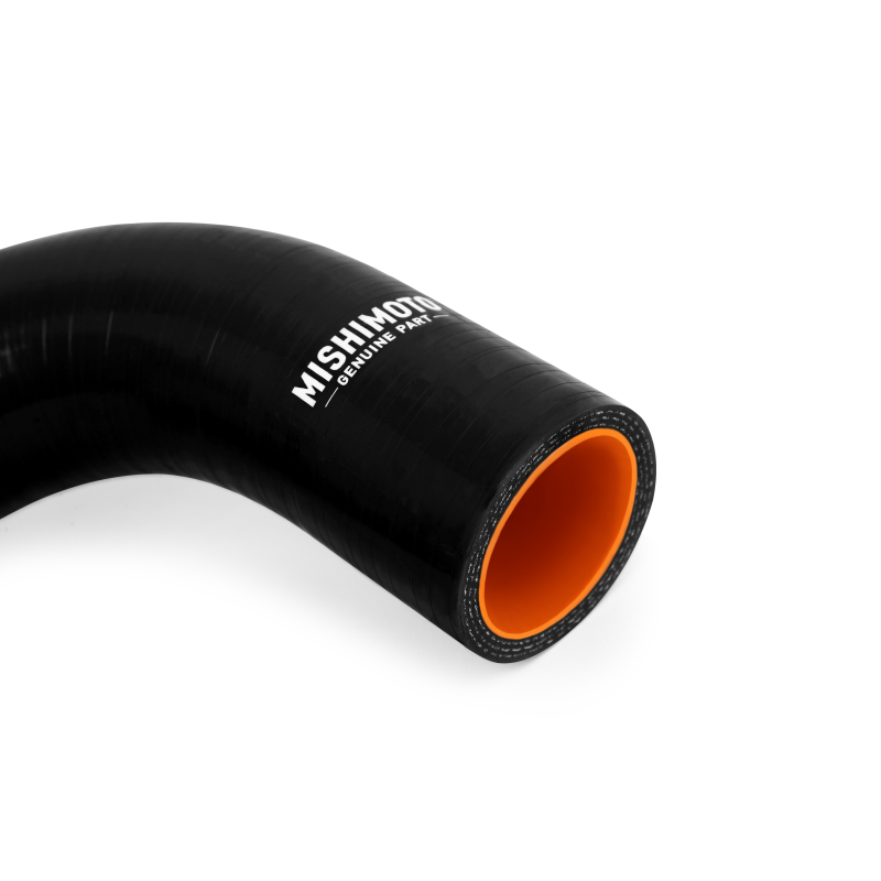 Load image into Gallery viewer, Mishimoto 10-14 Ford F-150 Raptor 6.2L V8 Black Silicone Radiator Hose Kit
