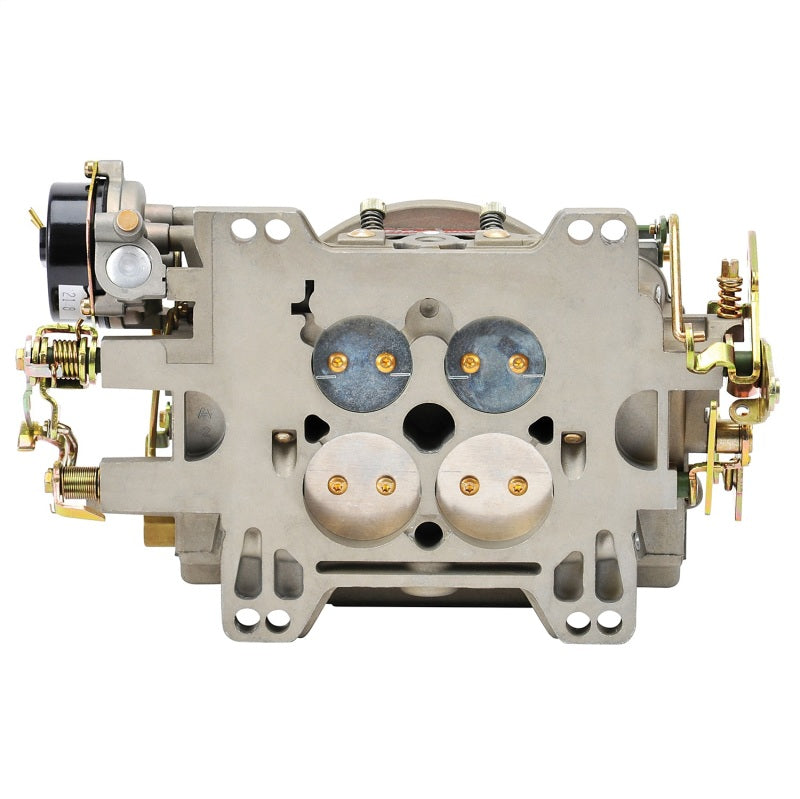 Load image into Gallery viewer, Edelbrock Carburetor Marine 4-Barrel 750 CFM Electric Choke
