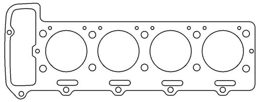 Cometic Coventry Climax 2.0L FPF 82mm .059 inch MLS Head Gasket
