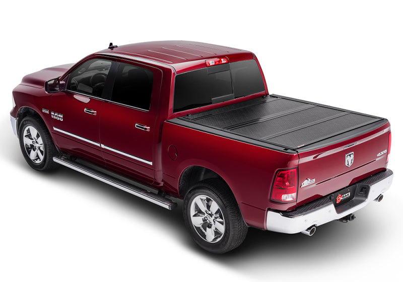 Load image into Gallery viewer, BAK 2022+ Toyota Tundra 5.5ft Bed BAKFlip F1 Bed Cover
