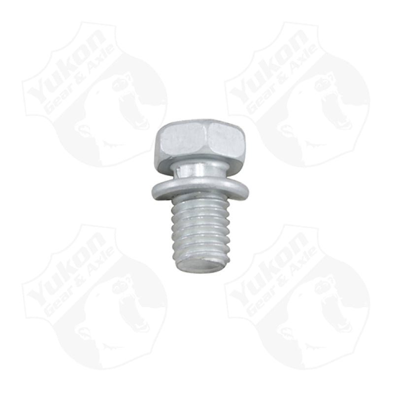 Load image into Gallery viewer, Yukon Gear T8 &amp; V6 Bolt For Adjuster Lock

