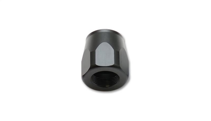 Load image into Gallery viewer, Vibrant -6AN Hose End Socket - Black
