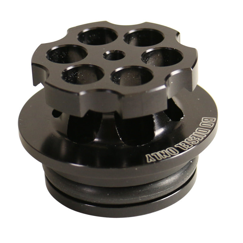 Load image into Gallery viewer, BD Diesel Patriot Diesel Fuel Plug - Dodge RAM 2013-2016 6.7L / 2014-2016 3.0L ECO

