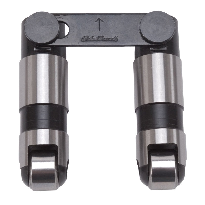 Load image into Gallery viewer, Edelbrock Roller Lifter Kit S/B Ford 62-87 302 69-93 351-W
