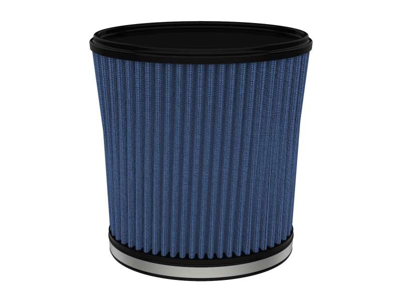 Load image into Gallery viewer, aFe MagnumFLOW Pro-5 R Air Filter (6-1/2x3-1/4)in F x (7x3-3/4)in B x (7x3)in T x 7-1/2in H
