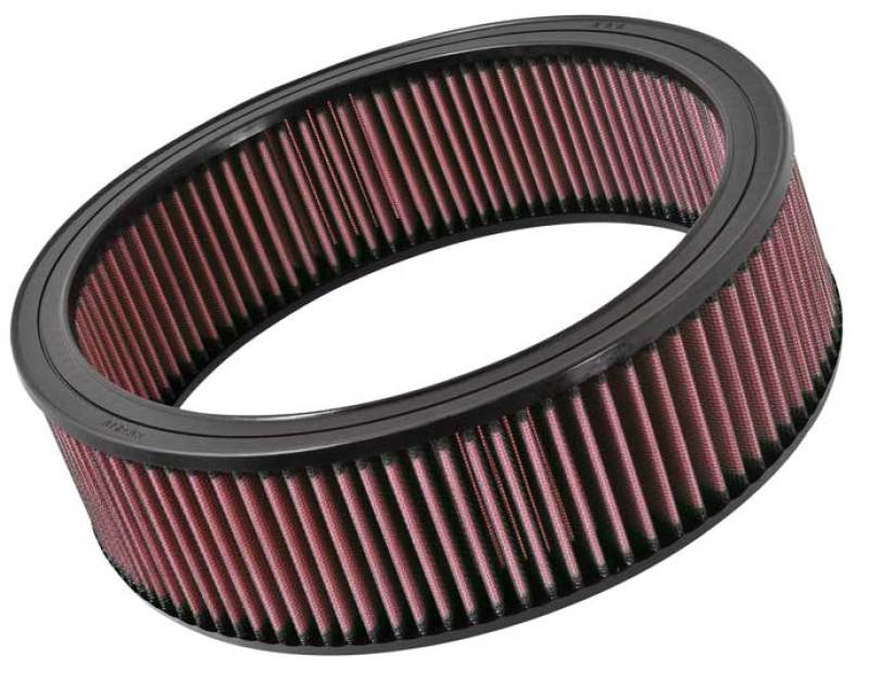 Load image into Gallery viewer, K&amp;N Replacement Air Filter GM CARS &amp; TRUCKS, 1968-97
