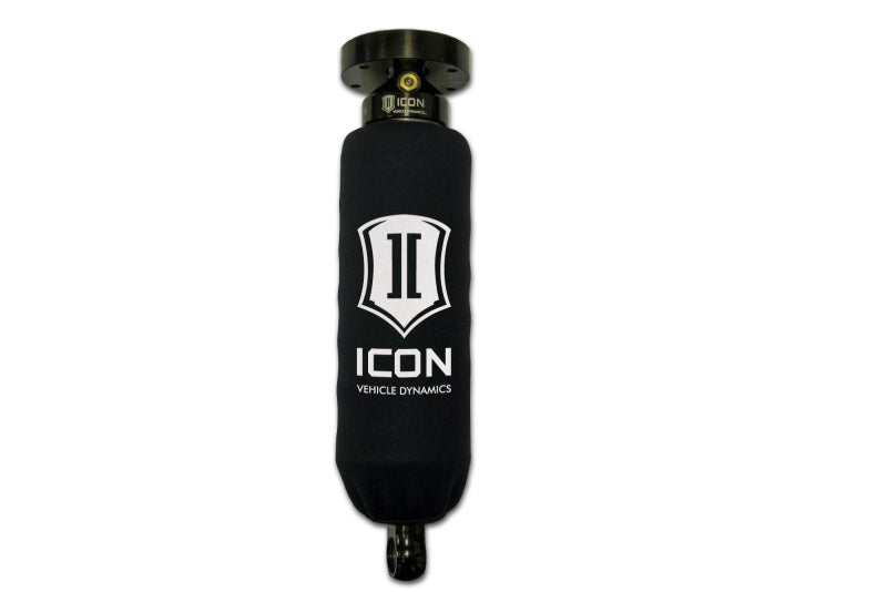 Load image into Gallery viewer, ICON Short 2.5 Series Shock Coil Wrap w/Logo Pair (11.25-12.25)
