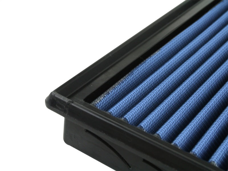 Load image into Gallery viewer, aFe MagnumFLOW Air Filters OER P5R A/F P5R Nissan Titan/Armada 04-12 V8-5.6L
