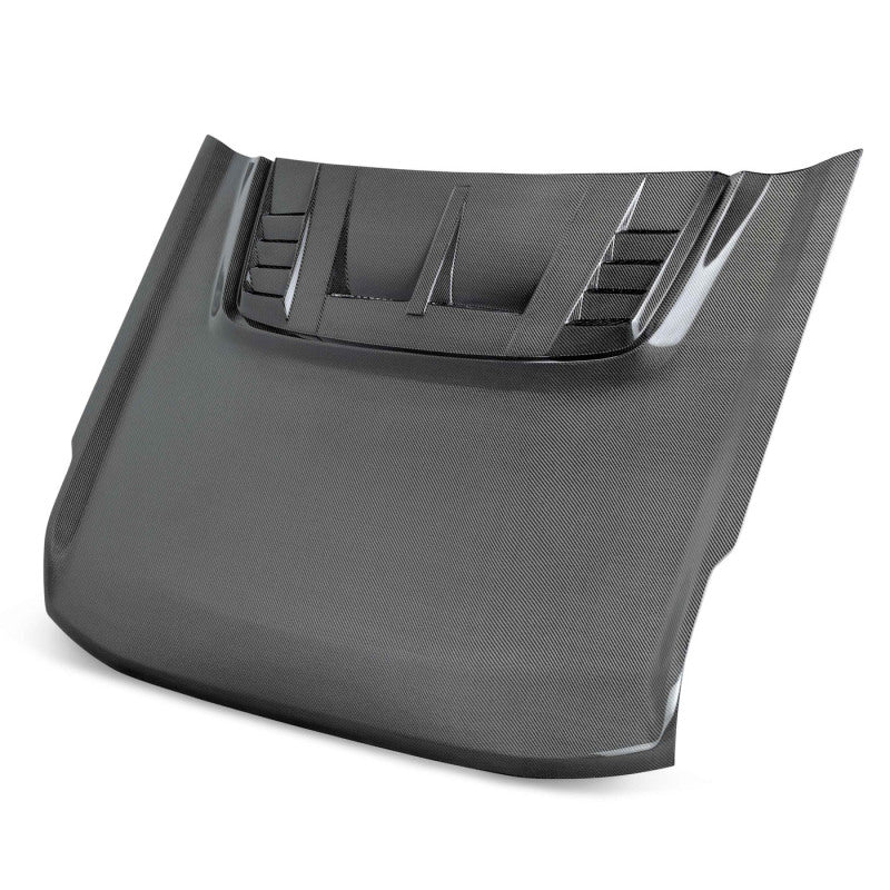 Load image into Gallery viewer, Anderson Composites 21-22 Ford Bronco 2DR/4DR Type-RT Carbon Fiber Hood
