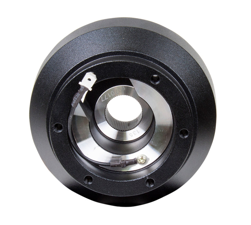 Load image into Gallery viewer, NRG Short Hub Adapter 2015+ Honda FIT / 2015+ Civic / 13+ Acura ILX
