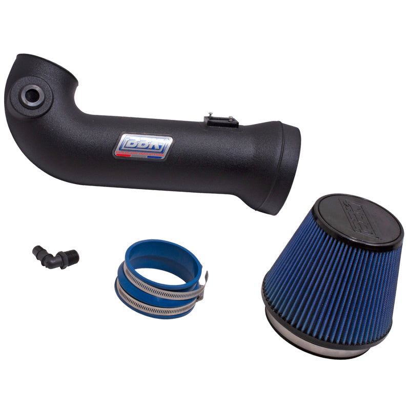 Load image into Gallery viewer, BBK 16-20 Chevrolet Camaro SS 6.2L Cold Air Intake Kit
