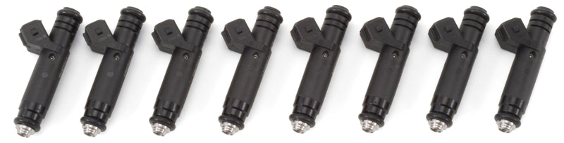 Load image into Gallery viewer, Edelbrock 60 Lb/Hr High Impedance Fuel Injector (Set of 8)
