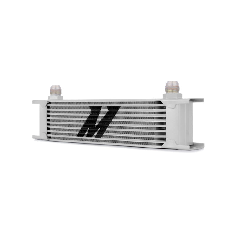 Load image into Gallery viewer, Mishimoto Universal 10 Row Oil Cooler
