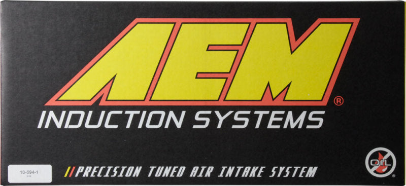 Load image into Gallery viewer, AEM Brute Force Intake System B.F.S.CHALLENGER 5.7L/6.1L 2009-2010
