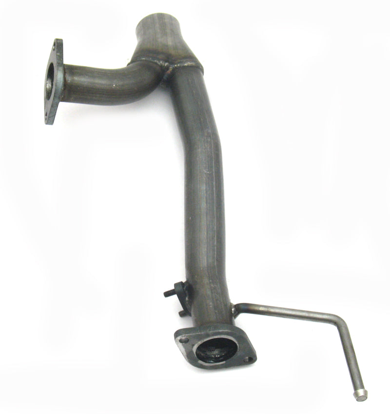 Load image into Gallery viewer, JBA 03-04 Toyota Tundra 4.7L 409SS Y-Pipe
