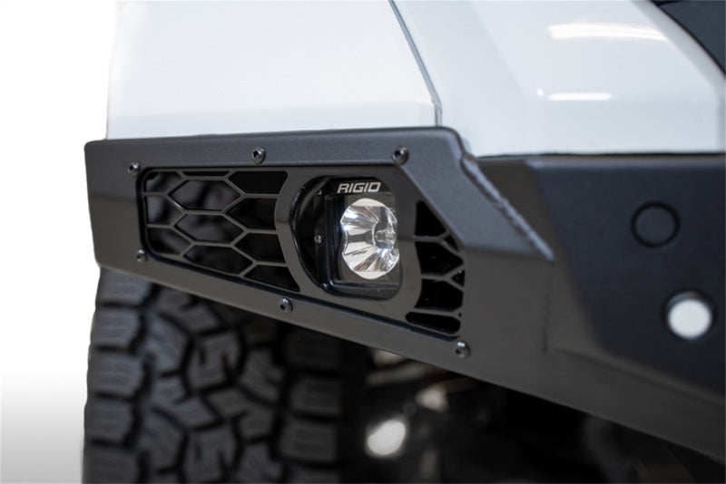 Load image into Gallery viewer, Addictive Desert Designs 22-23 Toyota Tundra Stealth Fighter Winch Front Bumper

