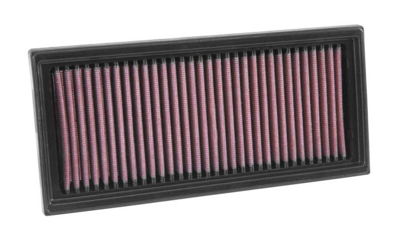 Load image into Gallery viewer, K&amp;N Replacement Air Filter MITSUBISHI COLT
