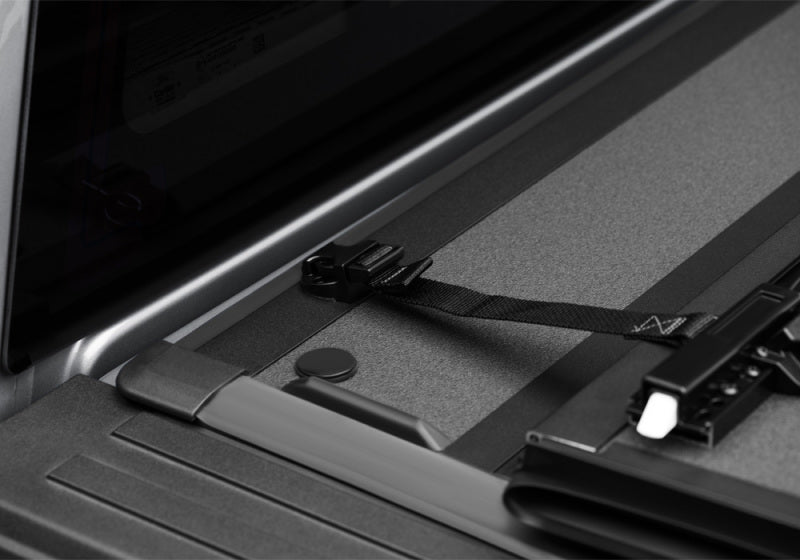 Load image into Gallery viewer, BAK 15-20 Ford F-150 6ft 6in Bed BAKFlip MX4 Matte Finish
