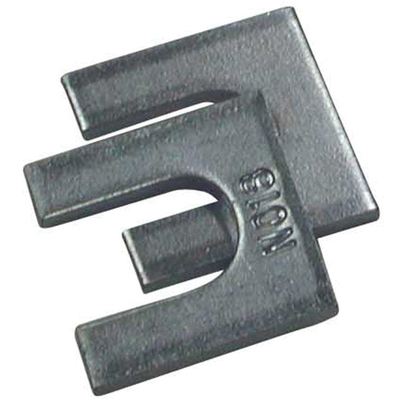 Load image into Gallery viewer, SPC Performance Caster/Camber Shims 1/8 (50)
