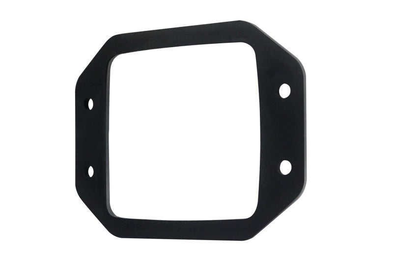 Load image into Gallery viewer, Hella Value Fit Flush Mount 3in 18W Cube Flood Beam LED Light
