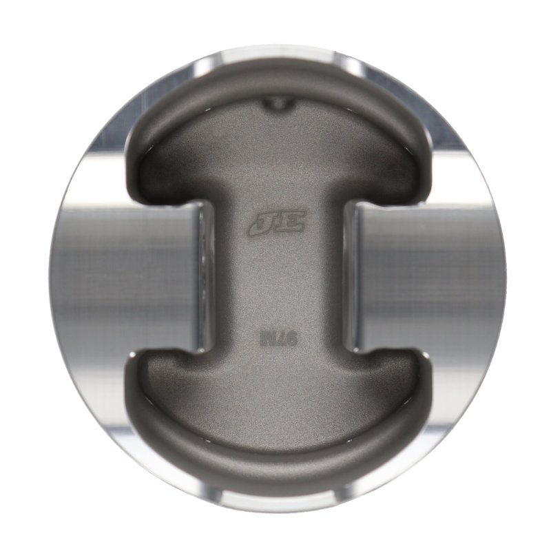 Load image into Gallery viewer, JE Pistons 3.840 Bore Buick V6 8.75 Set of 6 Pistons
