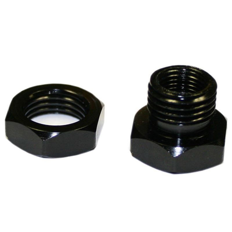 Load image into Gallery viewer, Nitrous Express EFI Nozzle Adapter Fitting (Shark &amp; SX2 Nozzle Only)
