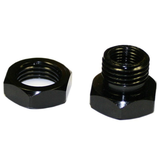 Nitrous Express EFI Nozzle Adapter Fitting (Shark & SX2 Nozzle Only)