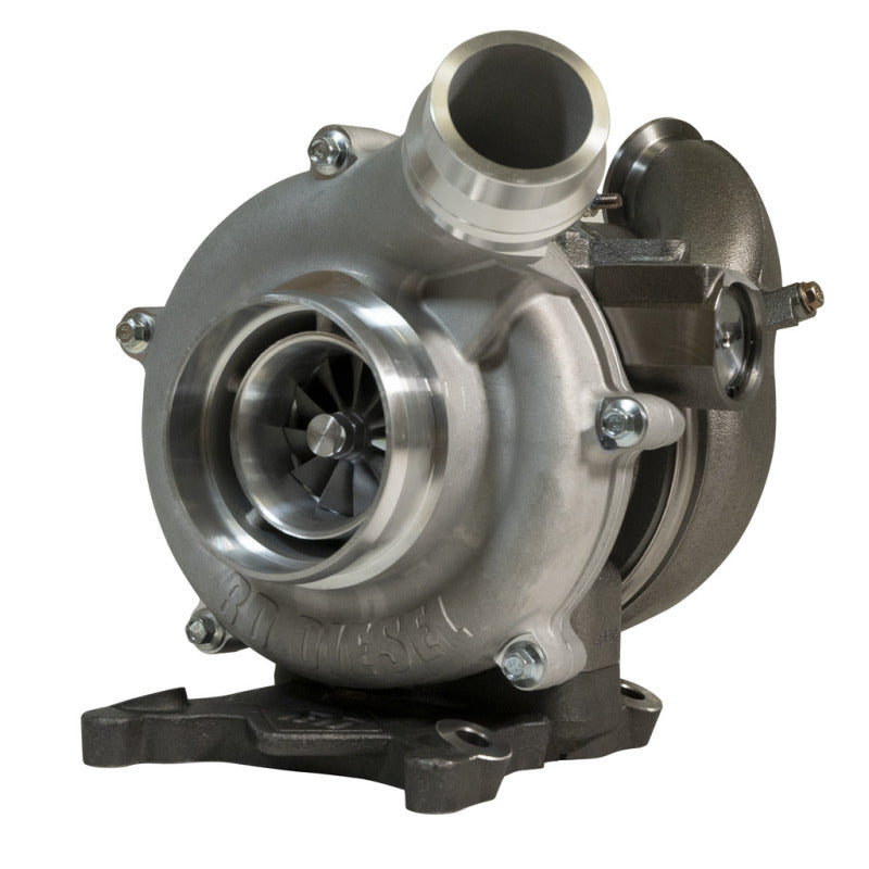 Load image into Gallery viewer, BD Diesel Retrofit Turbo Kit - 11-14 Ford F250/350 &amp; 11-16 Ford F450/550 Powerstroke 6.7L
