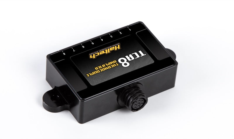 Load image into Gallery viewer, Haltech TCA8 Eight Channel Thermocouple Amplifier

