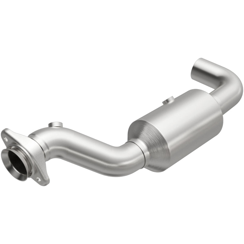 Load image into Gallery viewer, MagnaFlow 15-17 Ford F-150 XL V6 3.5L Direct Fit OEM Grade Federal Catalytic Converter
