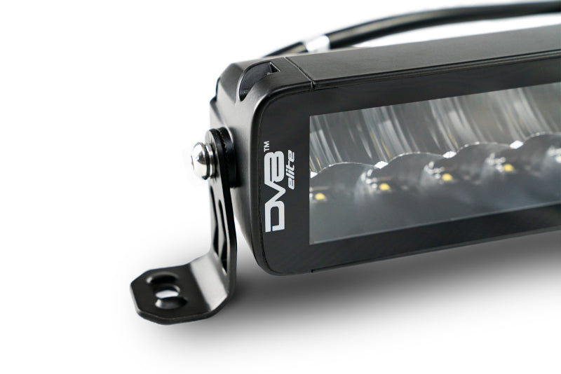 Load image into Gallery viewer, DV8 Offroad 52in Elite Series Light Bar 500W LED - Black
