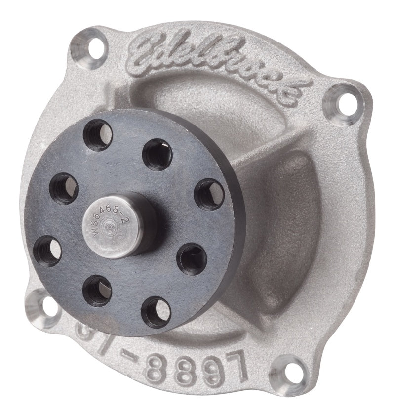 Load image into Gallery viewer, Edelbrock Victor Series Water Pump Replacement Cartridge GM Gen IIi and IV Ls Water Pump 8896
