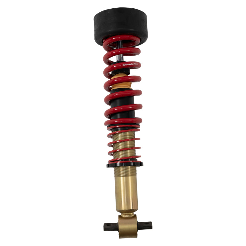 Load image into Gallery viewer, Belltech COILOVER KIT 2019+ GM Silverado / Sierra 1500 2/4WD All Cabs - 0-3in Lowering
