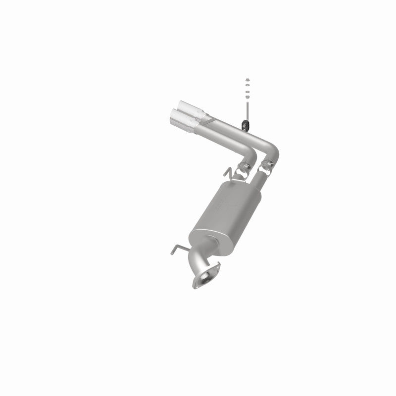 Load image into Gallery viewer, MagnaFlow SYS Cat-Back 09-13 Dodge Ram 1500 3.6L
