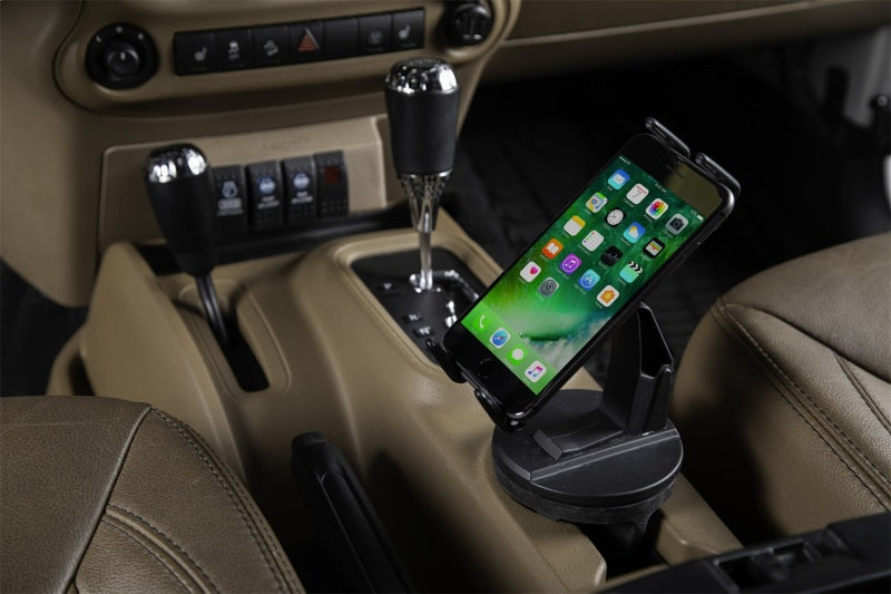 Load image into Gallery viewer, Daystar Universal Hands-Free Phone Grip
