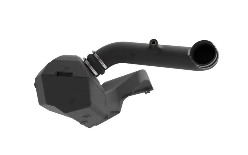 Load image into Gallery viewer, K&amp;N 21-23 Ford F-150 5.0L V8 Performance Air Intake System
