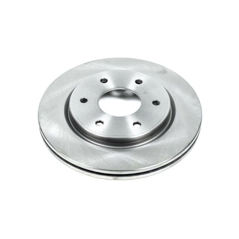 Load image into Gallery viewer, Power Stop 05-06 Infiniti QX56 Front Autospecialty Brake Rotor
