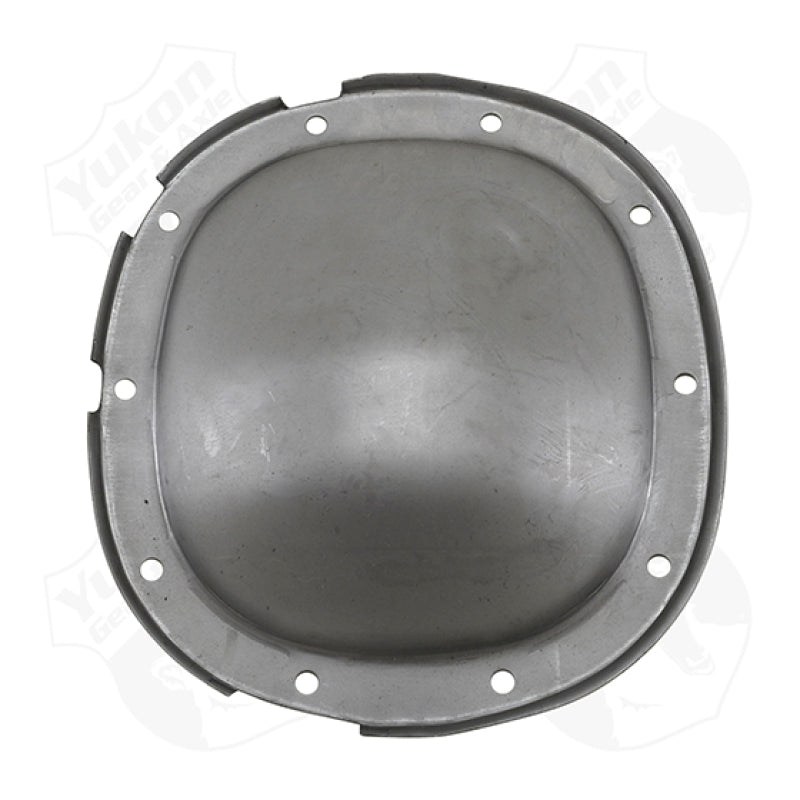 Load image into Gallery viewer, Yukon Gear Steel Cover For GM 7.5in &amp; 7.625in
