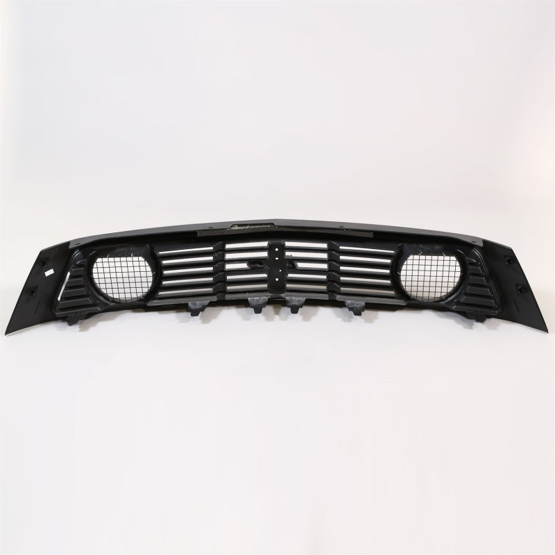 Load image into Gallery viewer, Ford Racing 2012 Mustang BOSS 302S Front Grille
