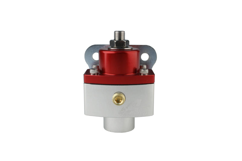 Load image into Gallery viewer, Aeromotive Carbureted Adjustable Regulator - 2-Port 3/8in NPT
