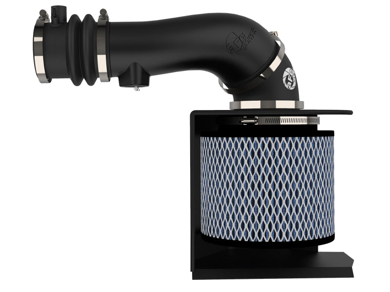 Load image into Gallery viewer, aFe Magnum FORCE Stage-2 Pro 5R Cold Air Intake System 01-16 Nissan Patrol (Y61) I6 4.8L
