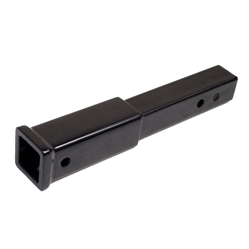 Load image into Gallery viewer, Rugged Ridge 2in Receiver Hitch Extension

