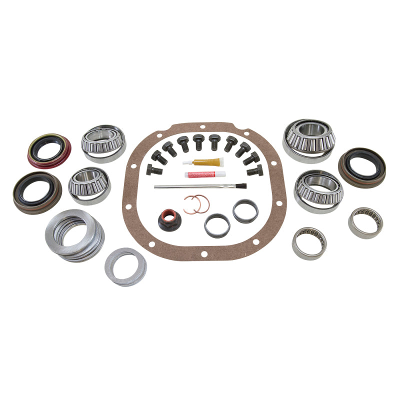 Load image into Gallery viewer, Yukon Gear Master Overhaul Kit For 06+ Ford 8.8in Irs Passenger Cars or SUVs w/ 3.544in OD Bearing
