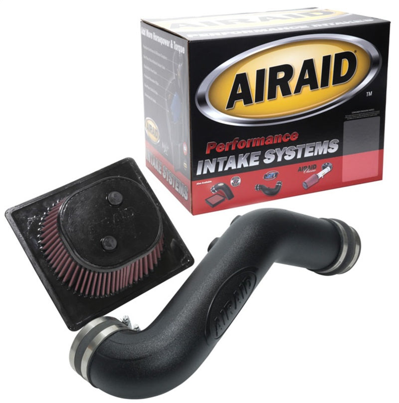 Load image into Gallery viewer, Airaid 2018 Ford F150 V8-5.0L F/l Jr Intake Kit
