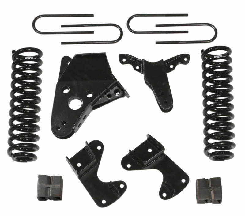 Load image into Gallery viewer, Skyjacker 6"83-97 RANGER KIT/HD BRKTS
