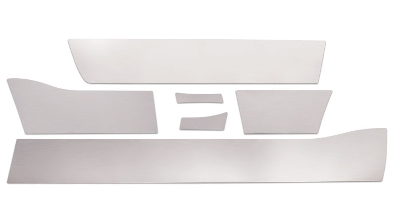 Load image into Gallery viewer, Putco 19-20 Ram LD - Crew Cab 6ft 4in Standard Box Pro Stainless Steel Rocker Panels
