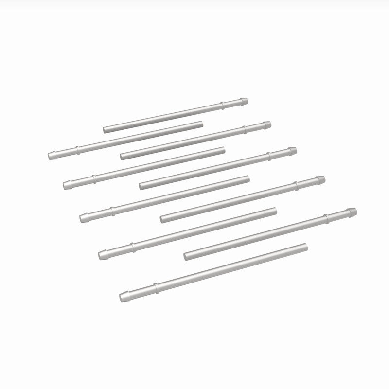 Load image into Gallery viewer, MagnaFlow Hanger .50inch straight 10pk
