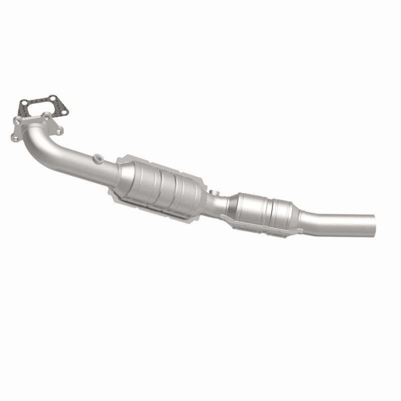 Load image into Gallery viewer, MagnaFlow Conv DF 12-14 Chevy Camaro 3.6L Driver Side
