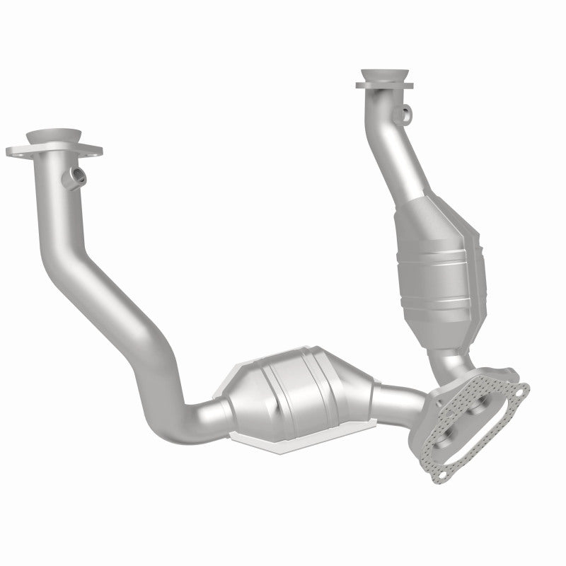 Load image into Gallery viewer, MagnaFlow 01-03 Ford Ranger V6 3.0L OEM Grade Direct-Fit Catalytic Converter
