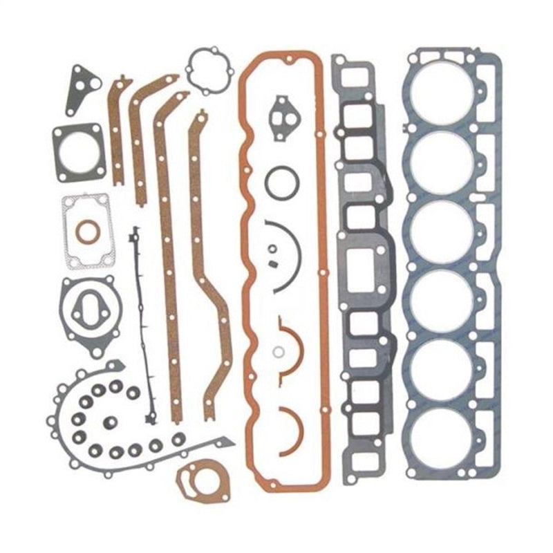 Load image into Gallery viewer, Omix Engine Gasket Set 4.2L 81-90 Jeep CJ &amp; Wrangler
